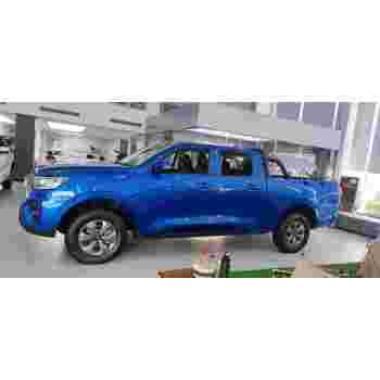 2023 2.0T Commercial Manual Diesel Four-wheel Drive Custom GW4D20M