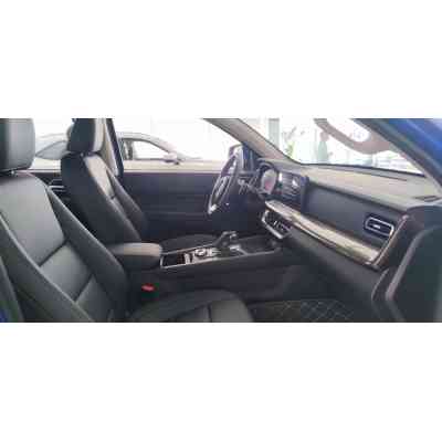 2023 2.0T Commercial Manual Diesel Four-wheel Drive Custom GW4D20M