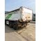 2019 White Heavy Duty Dump Truck Made in China