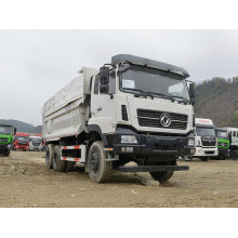 Used Commercial Vehicles Dongfeng Tianlong KC Dump Truck
