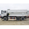 Used Commercial Vehicles Dongfeng Tianlong KC Dump Truck