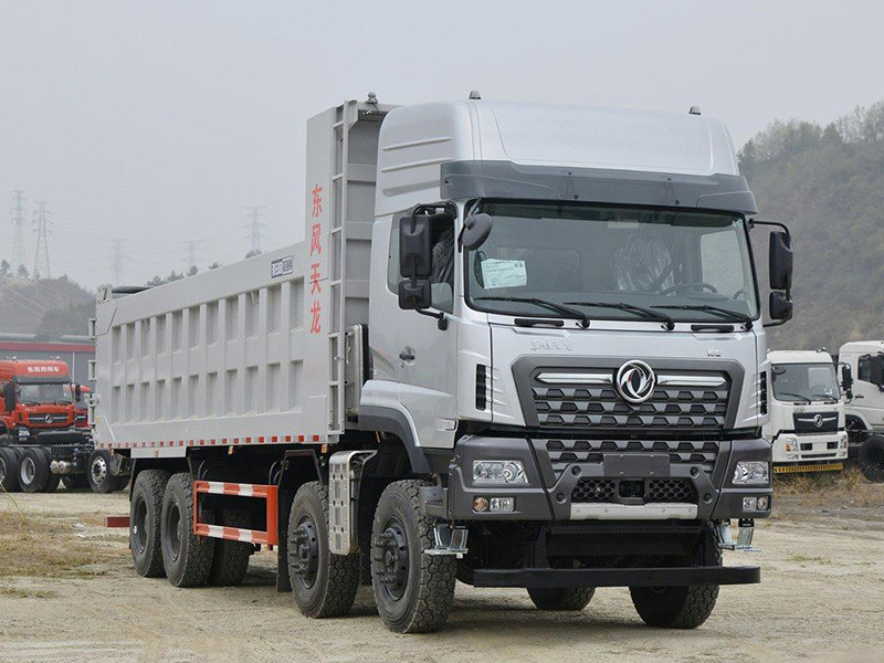 Dongfeng Tianlong KC 01