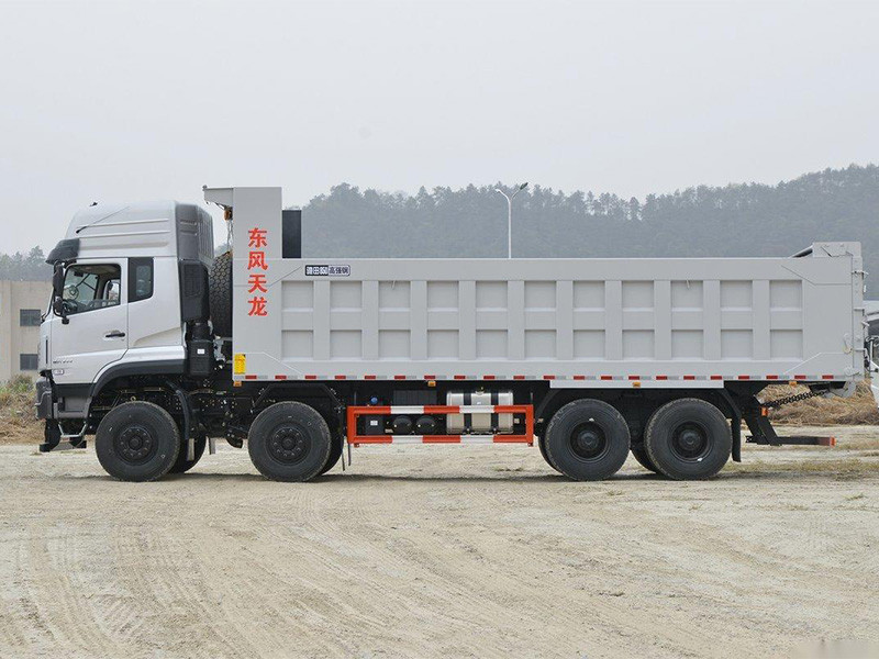 Dongfeng Tianlong KC 03