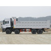 Second-hand Dongfeng Tianlong KC heavy truck 8X4 dump truck commercial vehicle