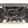 Second-hand Dongfeng Tianlong KC heavy truck 8X4 dump truck commercial vehicle