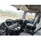Second-hand Dongfeng Tianlong KC heavy truck 8X4 dump truck commercial vehicle