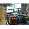 Used commercial vehicle Dongfeng Tianlong KL heavy-duty truck tractor series