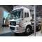 Used commercial vehicle Dongfeng Tianlong KL heavy-duty truck tractor series