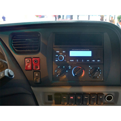 Used commercial vehicle Dongfeng Tianlong KL heavy-duty truck tractor series