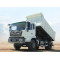 Dongfeng Tianlong VR series dump trucks are a good helper for efficient transportation of used cars