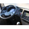 Dongfeng Tianlong VR series dump trucks are a good helper for efficient transportation of used cars