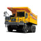 Second-hand off-road mining dump truck, strong carrying capacity, stable and reliable