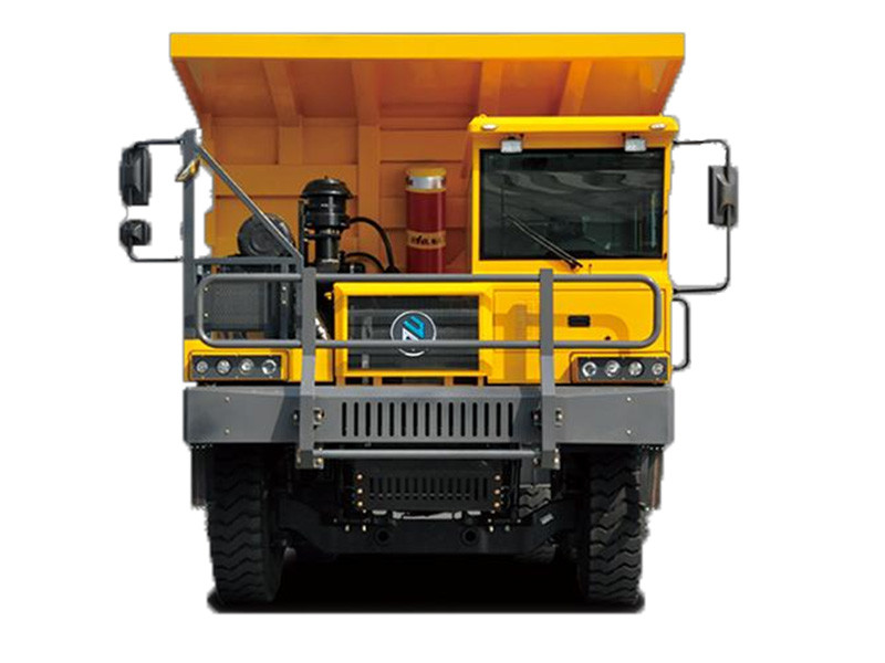 off-road mining dump trucks 02