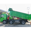 Xuande 6 series 6×2 dump truck is the best value for money