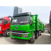 Xuande 6 series 6×2 dump truck is the best value for money