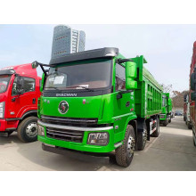 Xuande 6 series 6×2 dump truck is the best value for money