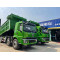 Xuande 6 series 6×2 dump truck is the best value for money