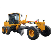 Super powerful XCMG GR1653lv grader construction machinery vehicle