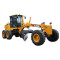 Super powerful XCMG GR1653lv grader construction machinery vehicle