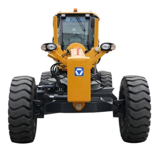 Super powerful XCMG GR1653lv grader construction machinery vehicle