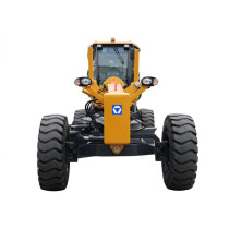 Super powerful XCMG GR1653lv grader construction machinery vehicle
