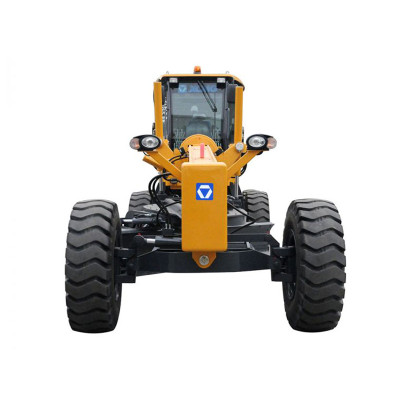 Super powerful XCMG GR1653lv grader construction machinery vehicle