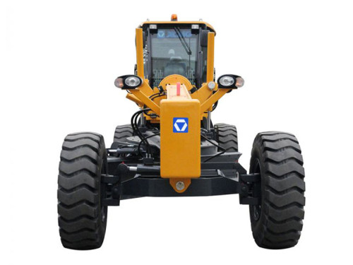 Super powerful XCMG GR1653lv grader construction machinery vehicle