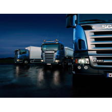 Characteristics of China’s domestic commercial vehicle market—June 2024 (1.0)