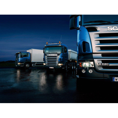 Characteristics of China’s domestic commercial vehicle market—June 2024 (1.0)