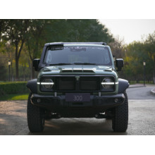 Changcheng Tank300  2.0T Most Advanced off-road vehicle