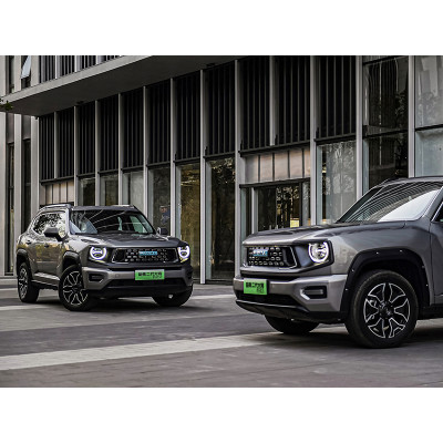 Haval Second  Dog 2023 1.5T Two-drive Tidal Field Version Factory Direct Sale