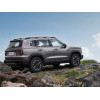 Great Wall Motor  New SUV from China Harvard Dog  1.5T