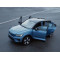 2024 Most Popular New Energy Vehicle in China VOLVO C40