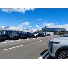 New opportunities for new energy used cars
