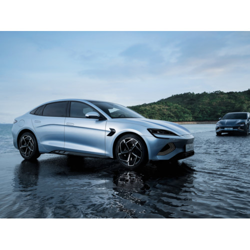 New energy passenger car exports increased by 23.7% year-on-year in August