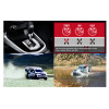 Brand new multifunctional off-road RV-Yitongda RV direct sales quality car dealer