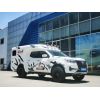Yitongda sells off-road RVs - popular among camping and adventure enthusiasts