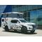 Yitongda sells off-road RVs - popular among camping and adventure enthusiasts