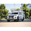 Yitongda sells off-road RVs - popular among camping and adventure enthusiasts