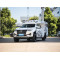 Yitongda sells off-road RVs - popular among camping and adventure enthusiasts