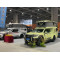 Yitongda sells off-road RVs - popular among camping and adventure enthusiasts