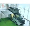 The most cost-effective and comfortable RV - available for wholesale and export from China