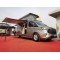 A small RV that can be used for both traveling and daily commuting - Travel Edition