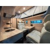 A small RV that can be used for both traveling and daily commuting - Travel Edition