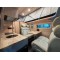 A small RV that can be used for both traveling and daily commuting - Travel Edition