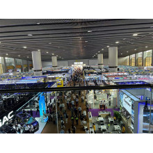 Sincerely invite you to attend the China Import and Export Fair