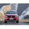 Volkswagen T-ROC is a compact SUV with a stylish appearance and excellent power system.