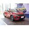 Volkswagen T-ROC is a compact SUV with a stylish appearance and excellent power system.