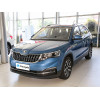 Simple and practical Volkswagen Skoda Kamiq 2024 1.5L automatic new car