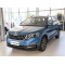 Simple and practical Volkswagen Skoda Kamiq 2024 1.5L automatic new car